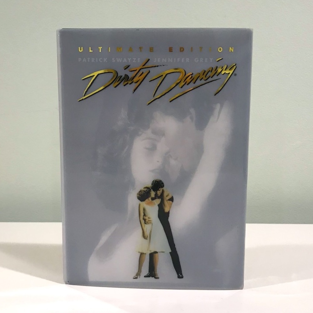 Dirty Dancing 2 Disc Ultimate Edition